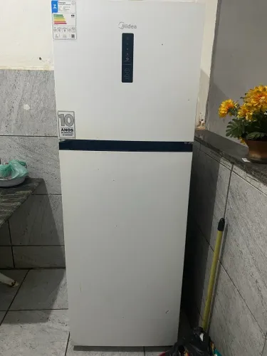 Geladeira