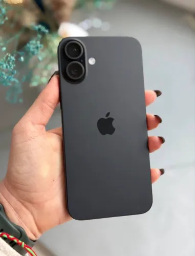 iPhone 16 Plus 128Gb Seminovo Garantia Loja Física