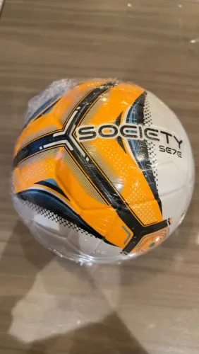 Bola sintético