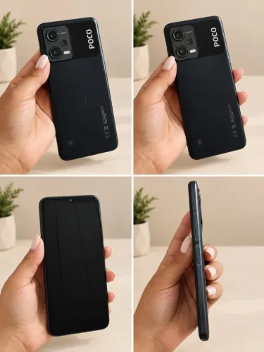 Poco X5 - Seminovo