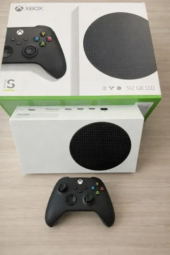 Xbox séries s
