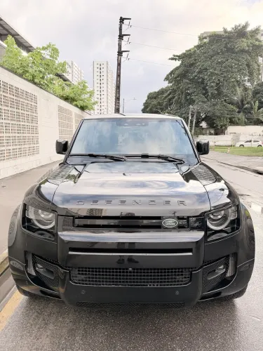 Land Rover Defender 110 X-dy. D300 HSE Mhev DIE AUT 2023