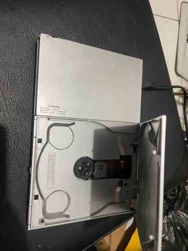 Play station 2