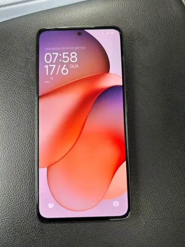 Vendo, telefone novo! Redmi note 13