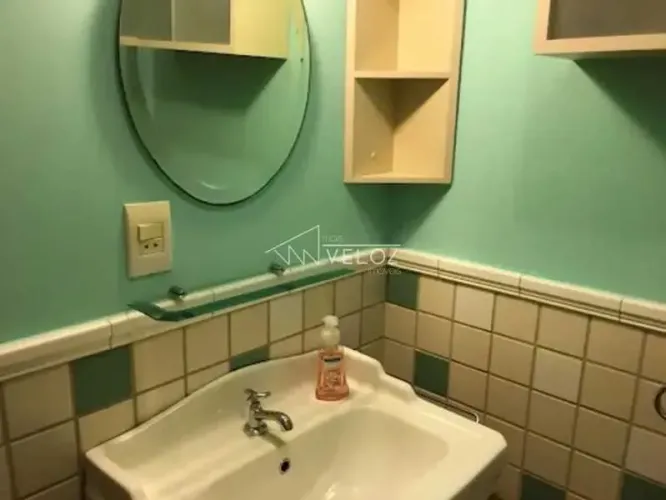 Apartamento : / Residencial / Santa Teresa