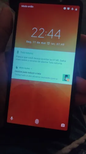 Moto e5