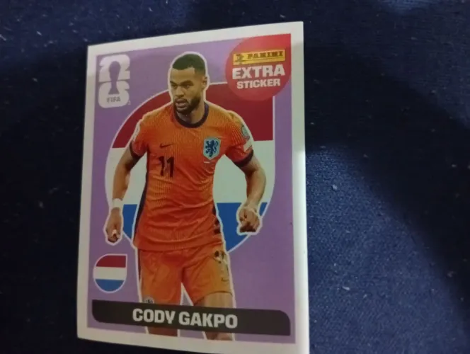 Figurinha Legenda Copa 2026