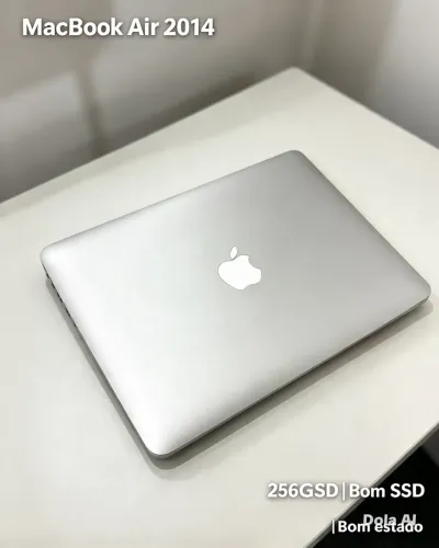 macbook air 13 2014