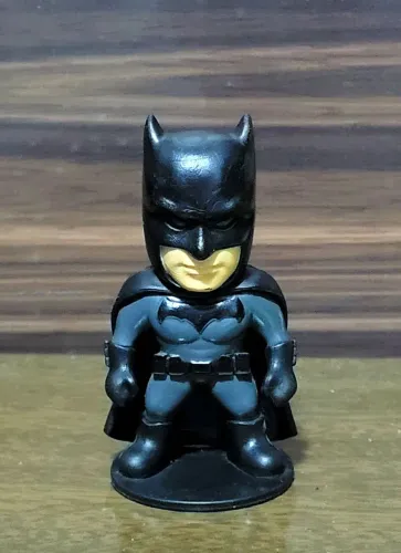 Boneco Batman Bobs 2016
