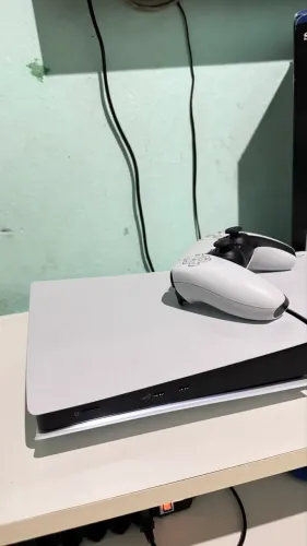 Ps5 slim