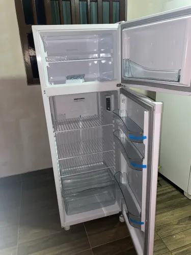 Geladeira consul