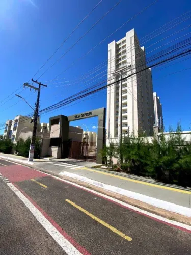 CONDOMINIO VILA DI FIORI BAIRRO : CRISTO REI