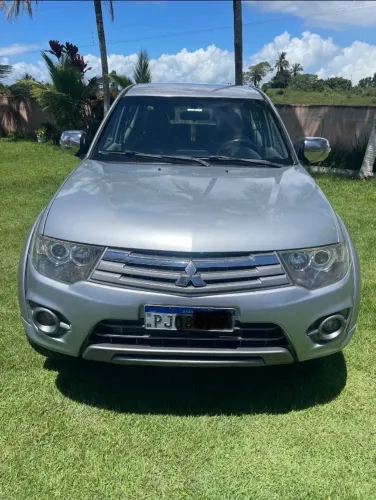 Mitsubishi L200 Triton HPE 3.2 CD TB Int.diesel AUT 2016