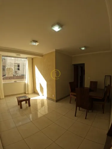 Apartamento para Aluguel no Ouro Preto, BH