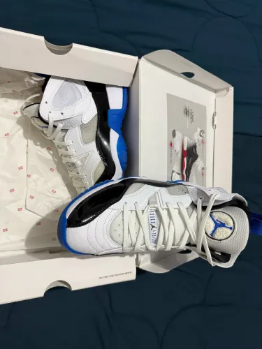 Tênis Air Jordan