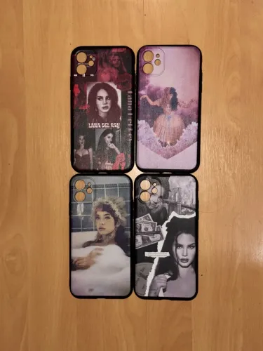 4 Cases iPhone 11