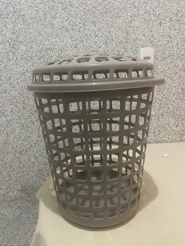 Cesto de roupa