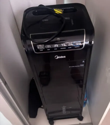 VENDO CLIMATIZADOR MIDEA