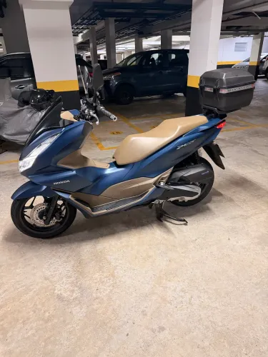 Pcx 2024