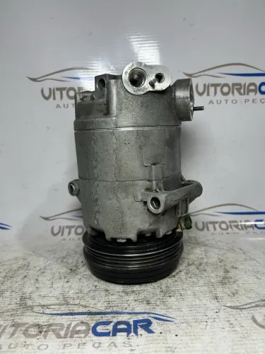 Compressor Ar Condicionado Vw Gol Saveiro Voyage G5 G6 G7 
