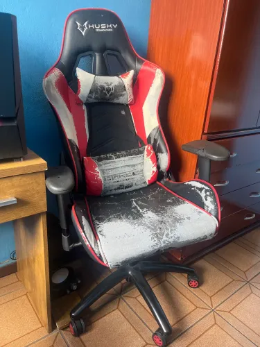 Cadeira gamer