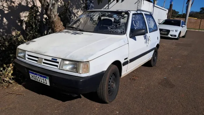 Fiat Uno S 1.5 I.e. / 1.5 / 1.3/ SX 1.3 1992
