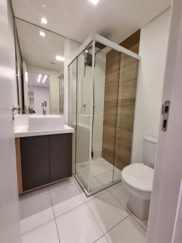 Alugo studio maravilhoso ao lado do Metrô Sacomã - São Paulo/SP