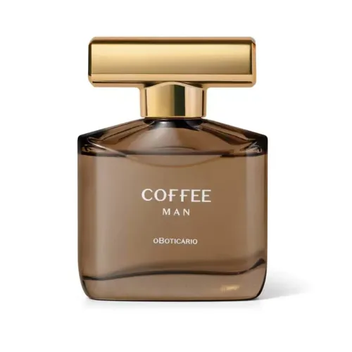 Coffee Man