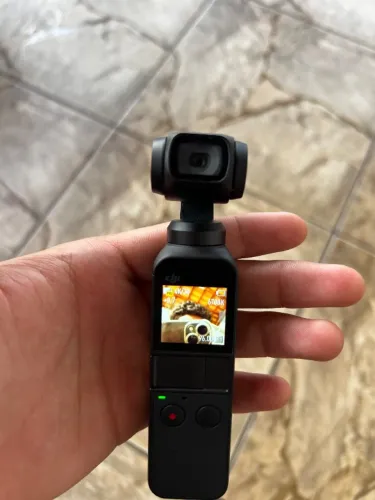 Osmopocket