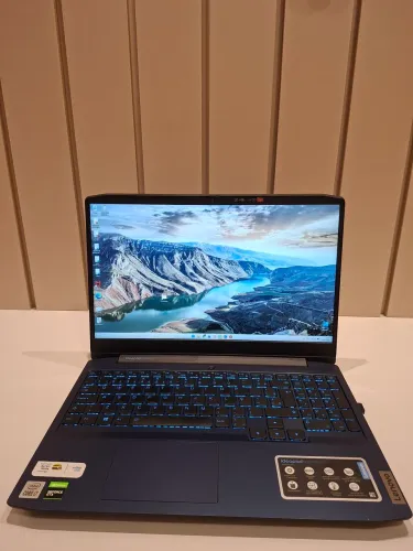 Notebook i7 10a GTX 1650 16gb 512gb