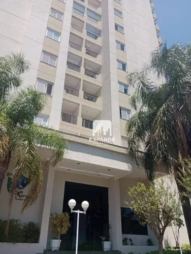 Apartamento com 3 dormitórios para alugar, 91 m² por R$ 3.310,00/mês - Centro - Botucatu/S