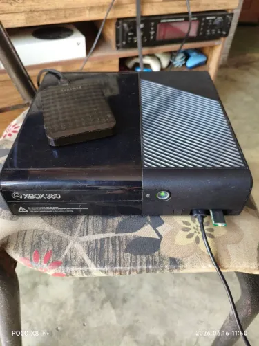 Xbox 360 desbloqueado