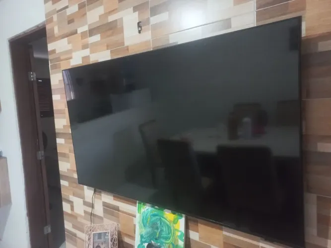 Televisão