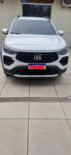Fiat Pulse Audace 1.0 Turbo 200 Flex Aut. 2022