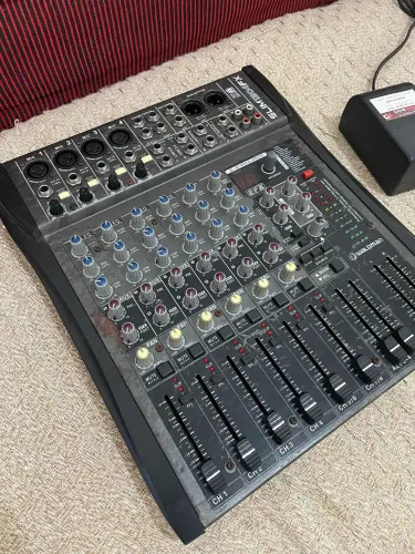Mesa waldman 1204fx