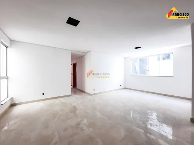 Apartamento à venda, 3 quartos, 1 suíte, 2 vagas, Bom Pastor - Divinópolis/MG