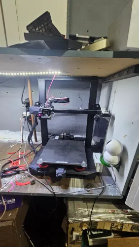 Ender 3 s1 
