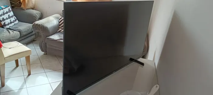 Tv 50" Philips sem imagem