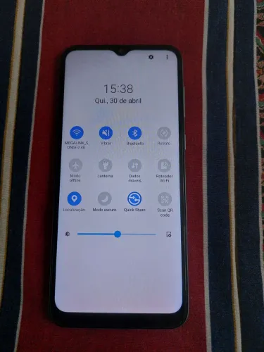 SANSUNG GALAXY A03/32GB