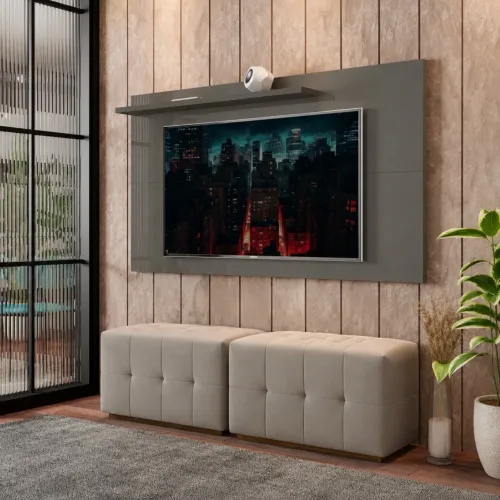 Painel para TV - Últimas Peças - 