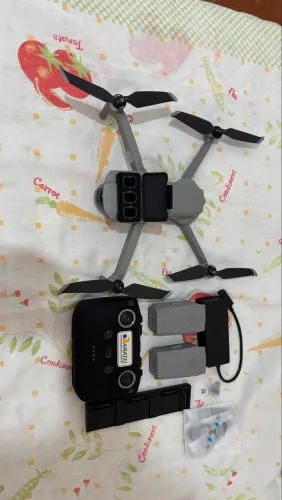 DJI MAVIC AIR 2 COMBO FLY MORE