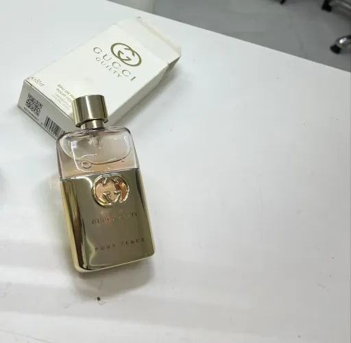 Perfume Gucci Guilty 50 ml
