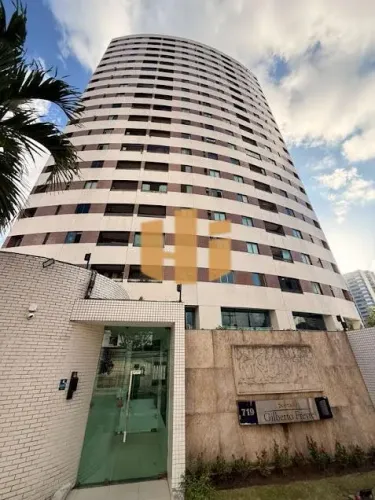 Apartamento com 3 Quartos à venda, 67m² - Casa Forte