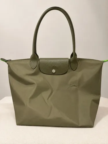 Bolsa longchamp