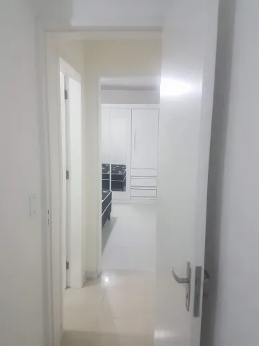 Apartamento para uma pessoa, valor 1.700,00 - Floripa