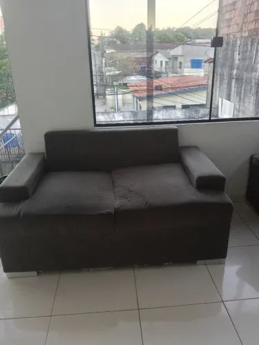 Sofá 2 lugares