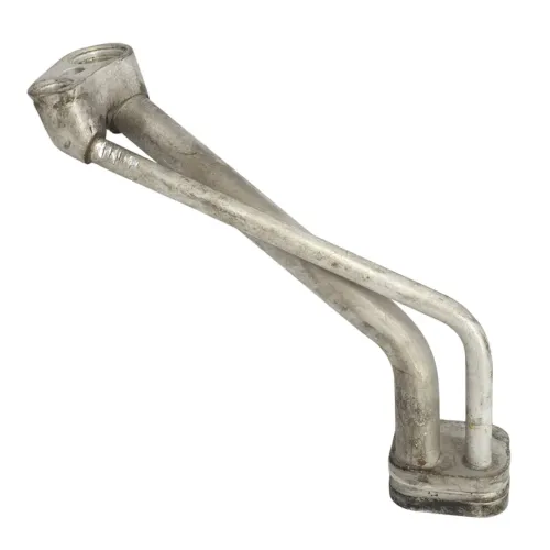 Tubo Cano Da Caixa Do Ar Condicionado Bmw 325i E36 1994