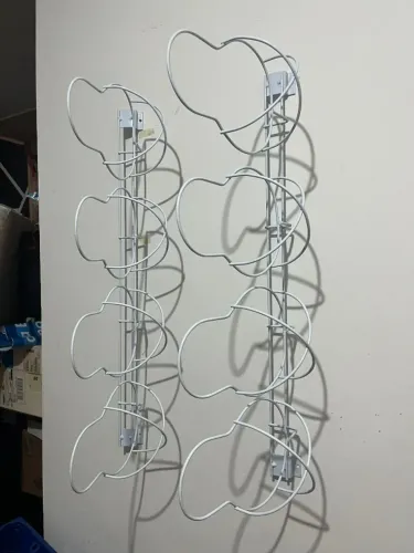 Suporte para boné 