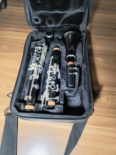 Clarinete Royal Global Orchestra