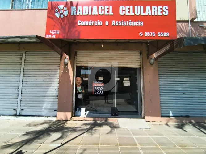 Loja com 45m² à venda no Centro de São Leopoldo